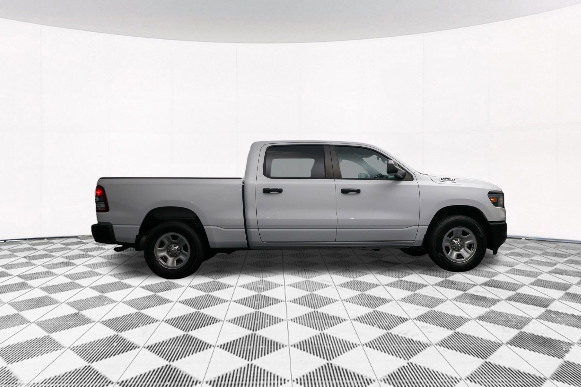 Used 2023 RAM 1500 Tradesman w/ Tradesman Group AWD/4WD image 44