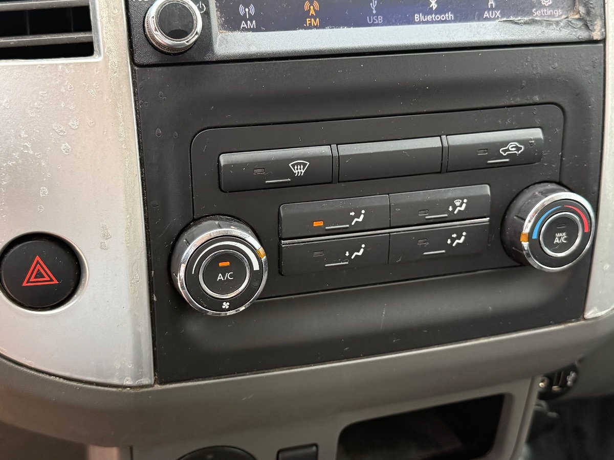 Used 2019 Nissan Frontier SV RWD image 30