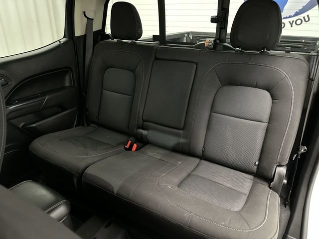 Used 2019 Chevrolet Colorado LT w/ LT Convenience Package image 26