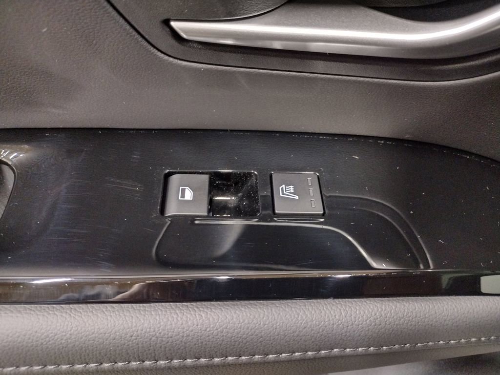 New 2026 Hyundai Tucson Limited image 28