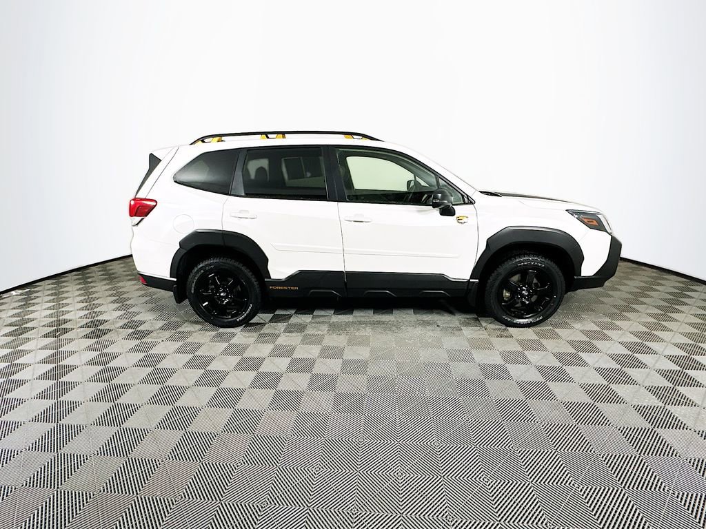 Certified 2024 Subaru Forester Wilderness image 11