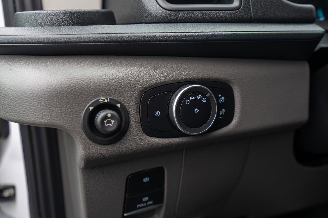 Used 2024 Ford Transit 350 XLT image 20