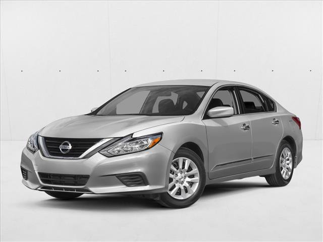 Used 2016 Nissan Altima 2.5 S video 1