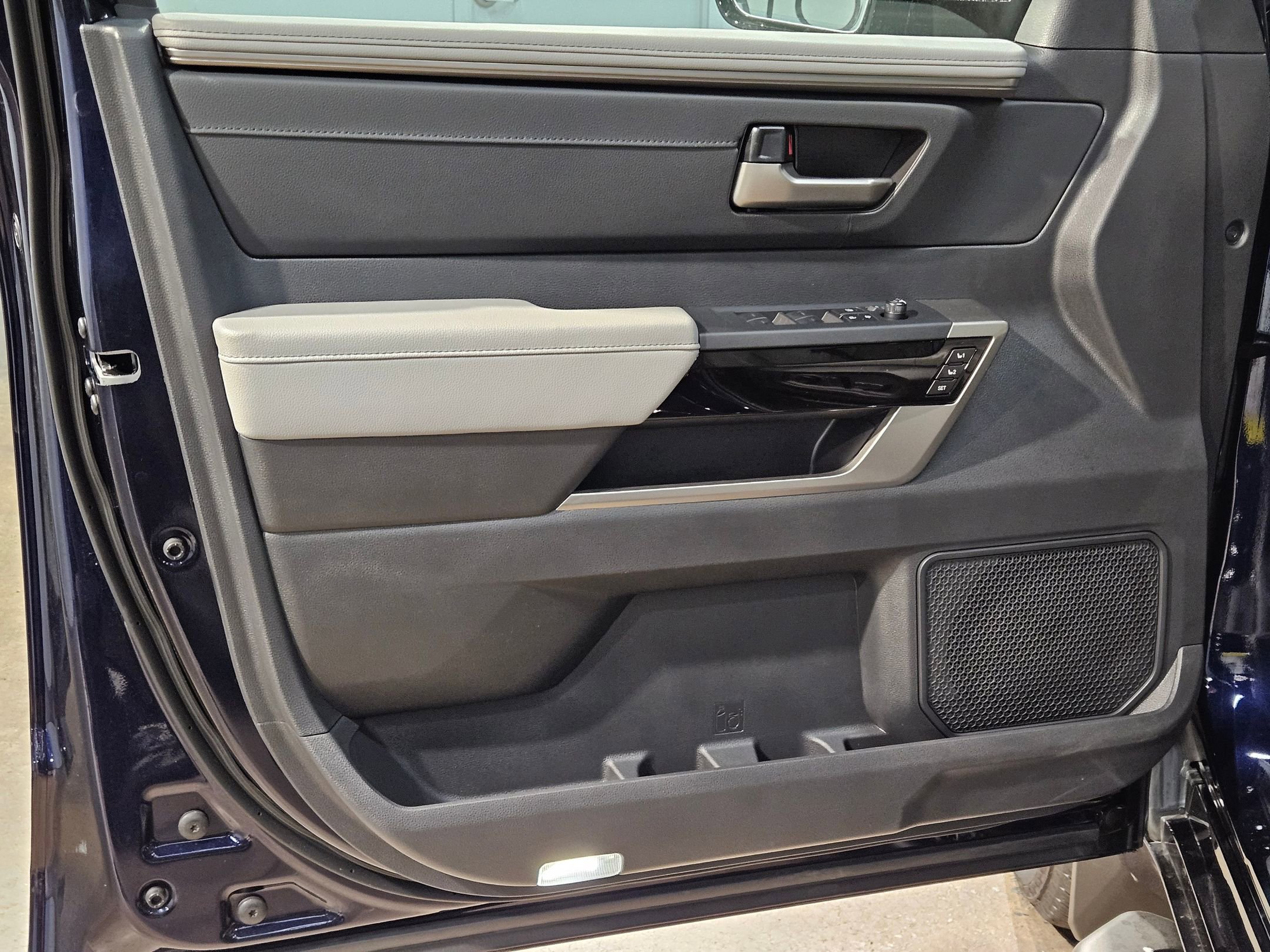 New 2026 Toyota Tundra Limited image 11