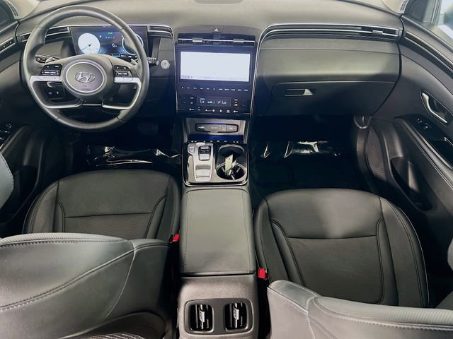 Used 2022 Hyundai Tucson Limited image 28