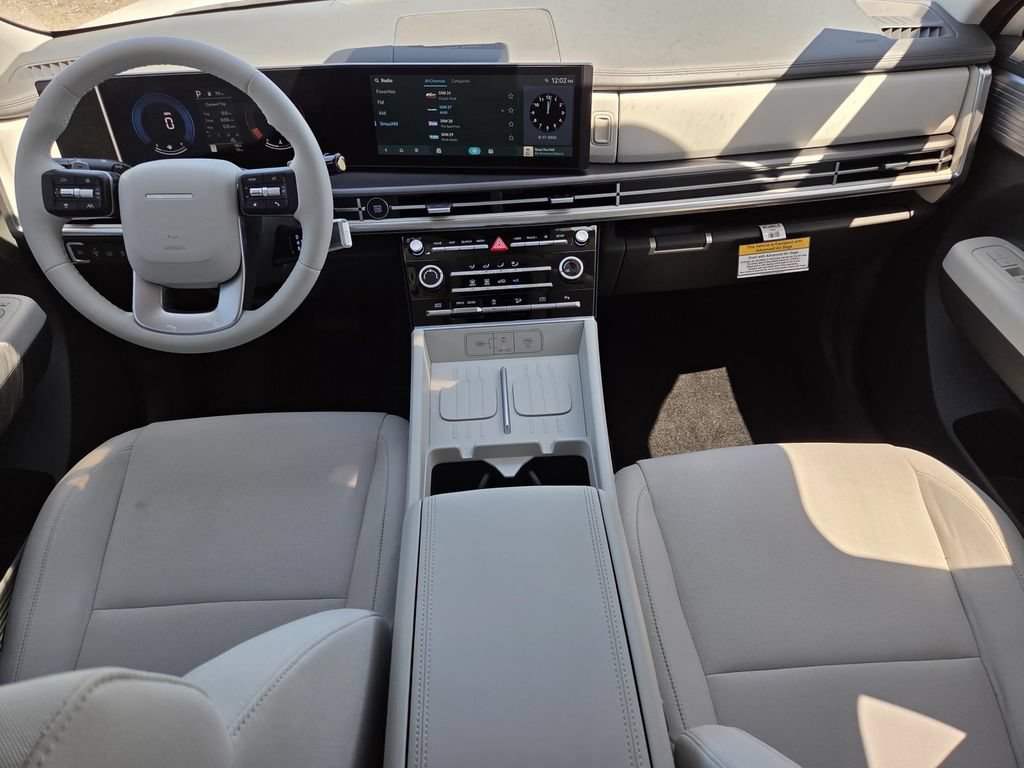 New 2027 Hyundai Santa Fe SE FWD image 10