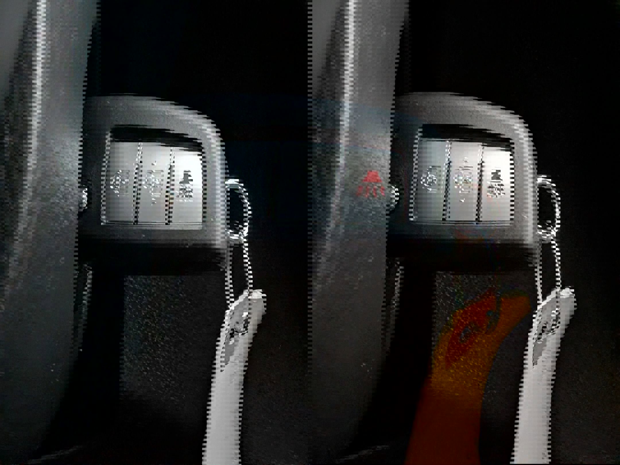 Used 2018 Nissan Rogue S image 24