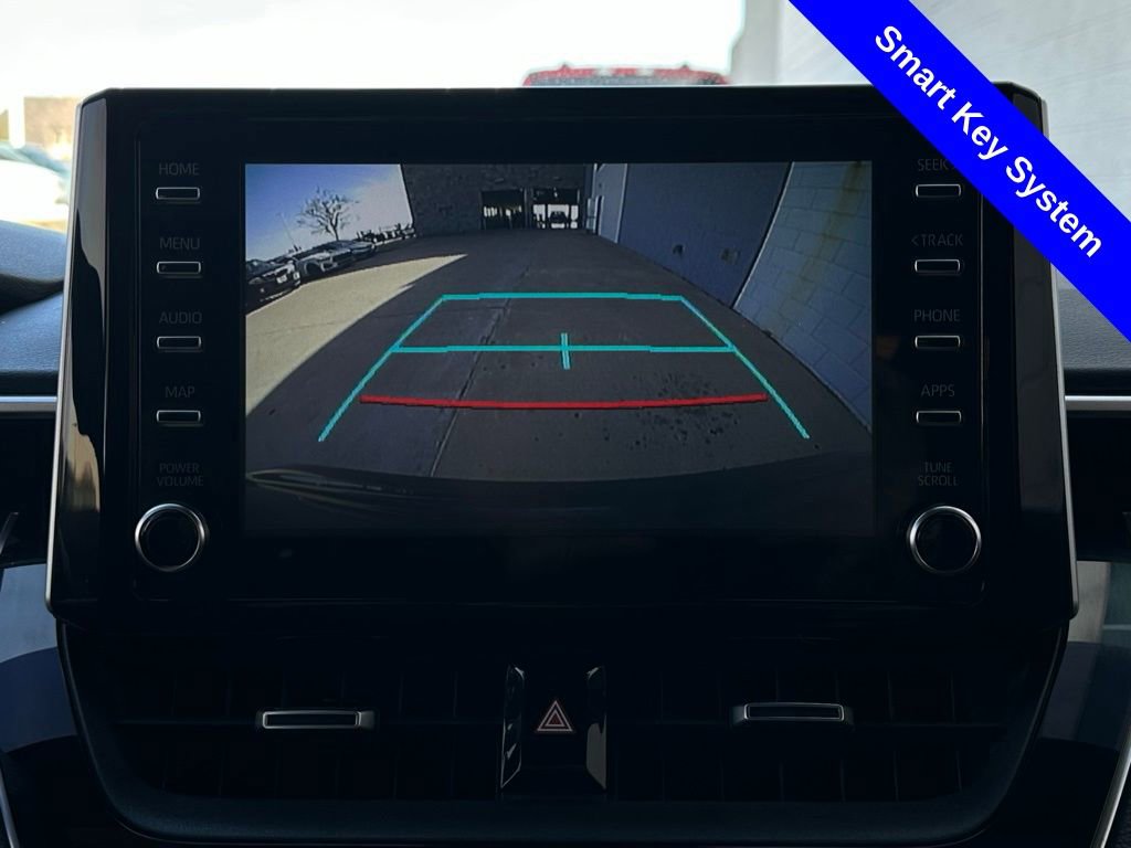 Used 2020 Toyota Corolla SE image 7