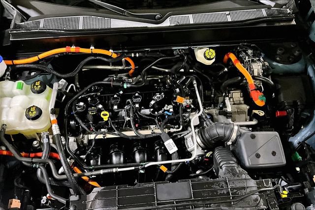 Used 2022 Ford Maverick XLT w/ XLT Luxury Package FWD image 28