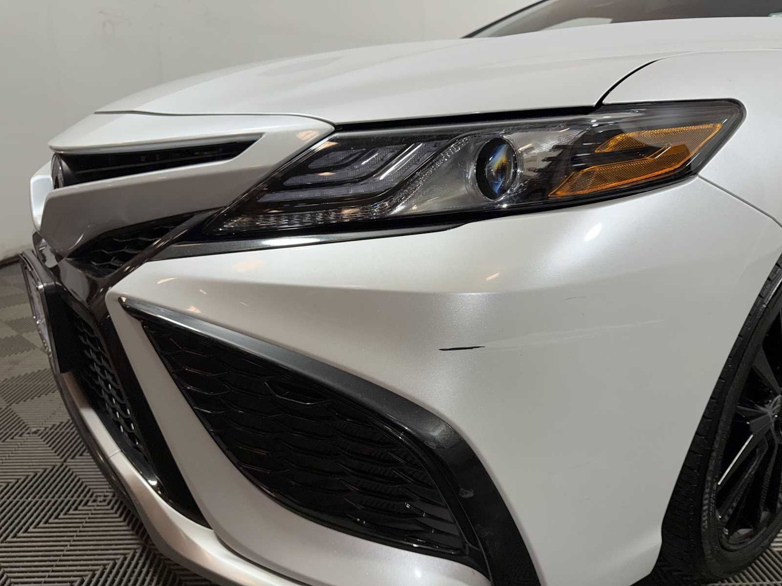 Used 2023 Toyota Camry XSE image 23