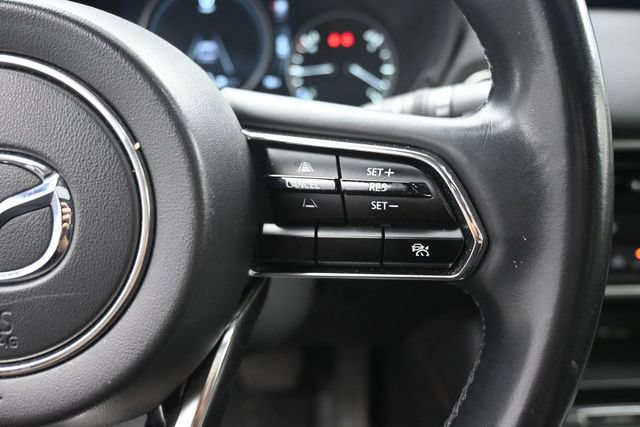 Used 2025 MAZDA CX-90 3.3 Turbo w/ Preferred Package AWD/4WD image 20
