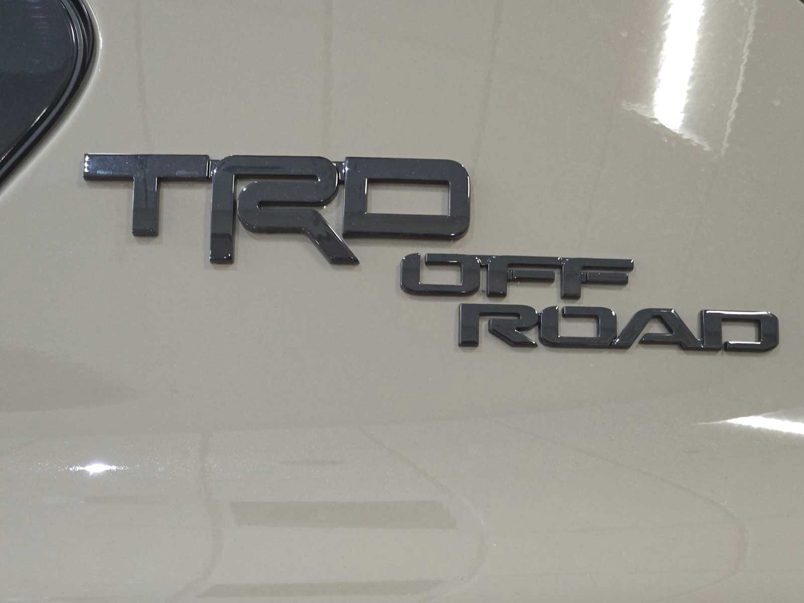 New 2026 Toyota Sequoia Platinum w/ TRD Off-Road Package AWD/4WD image 7