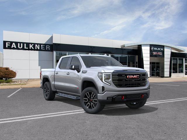 New 2026 GMC Sierra 1500 AT4 w/ AT4 Premium Package AWD/4WD image 22