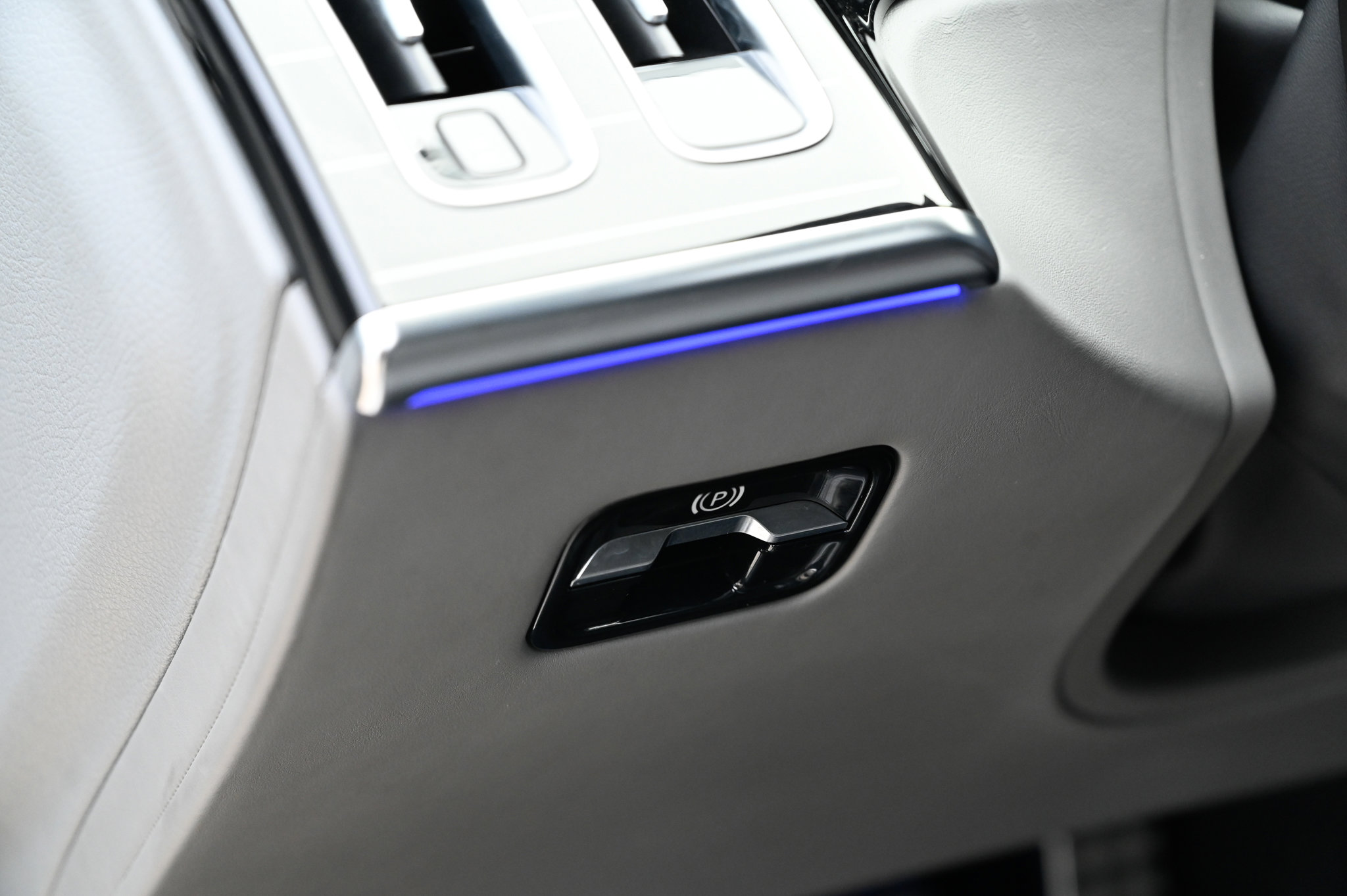 Used 2021 Mercedes-Benz S 580 4MATIC Sedan image 22