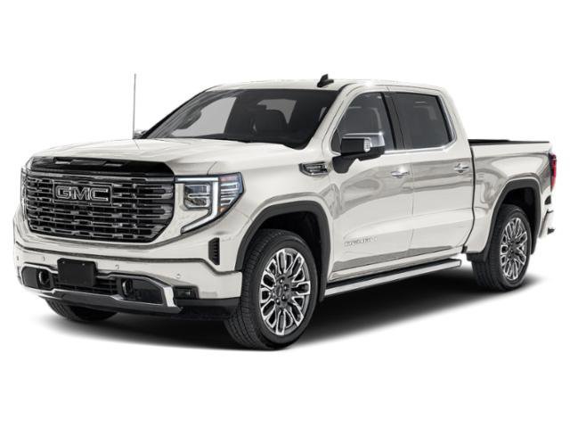 New 2026 GMC Sierra 1500 Denali Ultimate