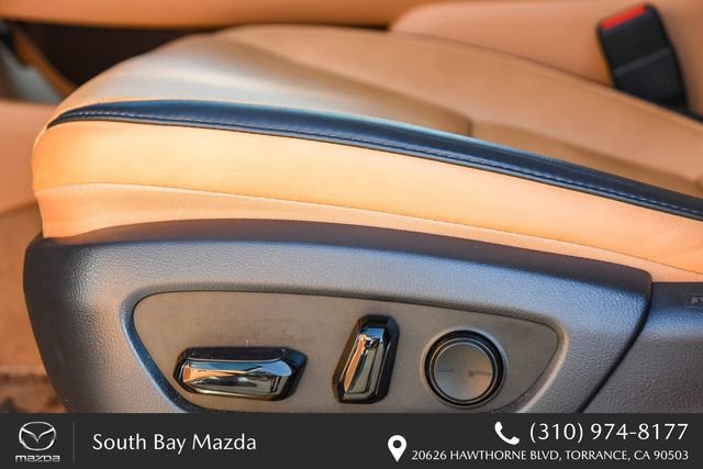 Used 2024 Lexus RZ 300e Premium w/ Accessory Package (Z1) image 22