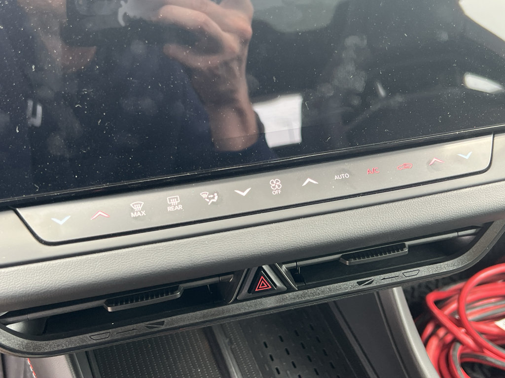 New 2026 Dodge Charger Scat Pack AWD/4WD image 22
