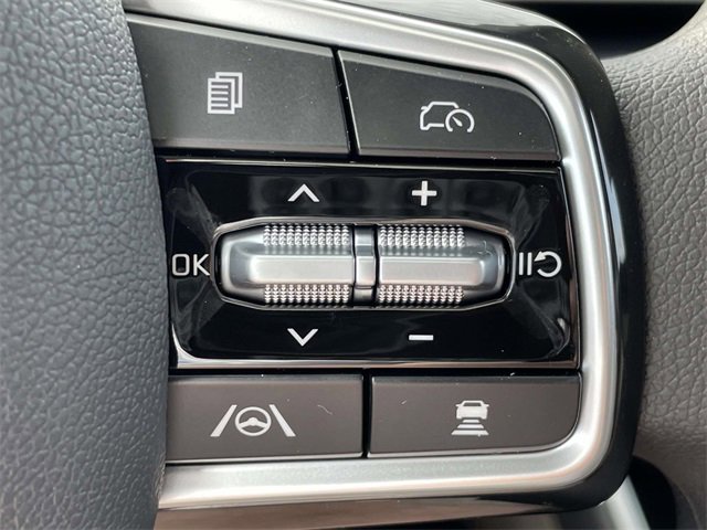 New 2026 Kia Carnival LX image 29