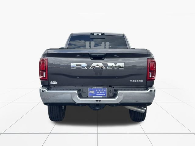 Used 2025 RAM 2500 Tradesman AWD/4WD image 4