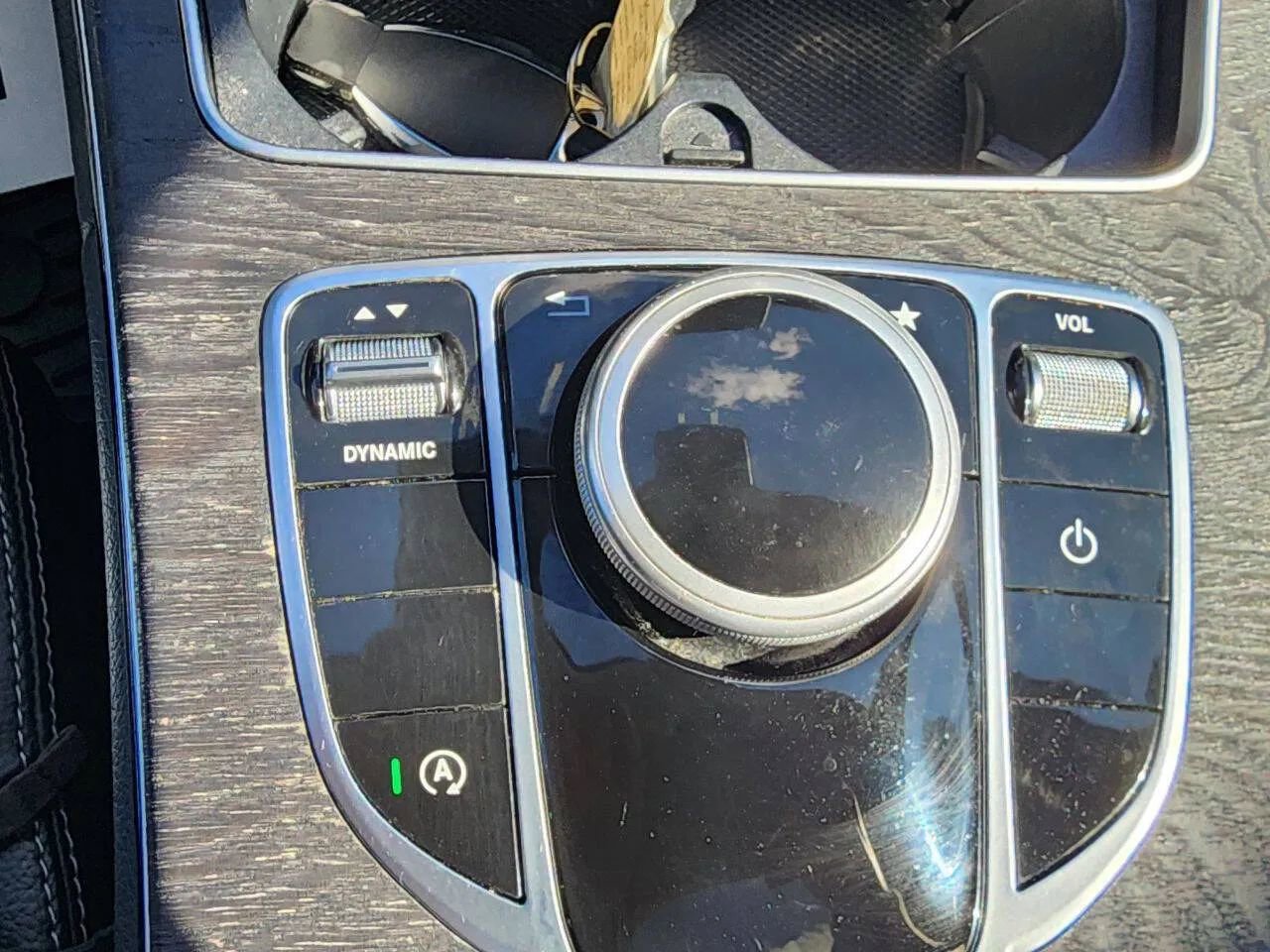 Used 2017 Mercedes-Benz C 300 C 300 4MATIC Sedan 4D image 25