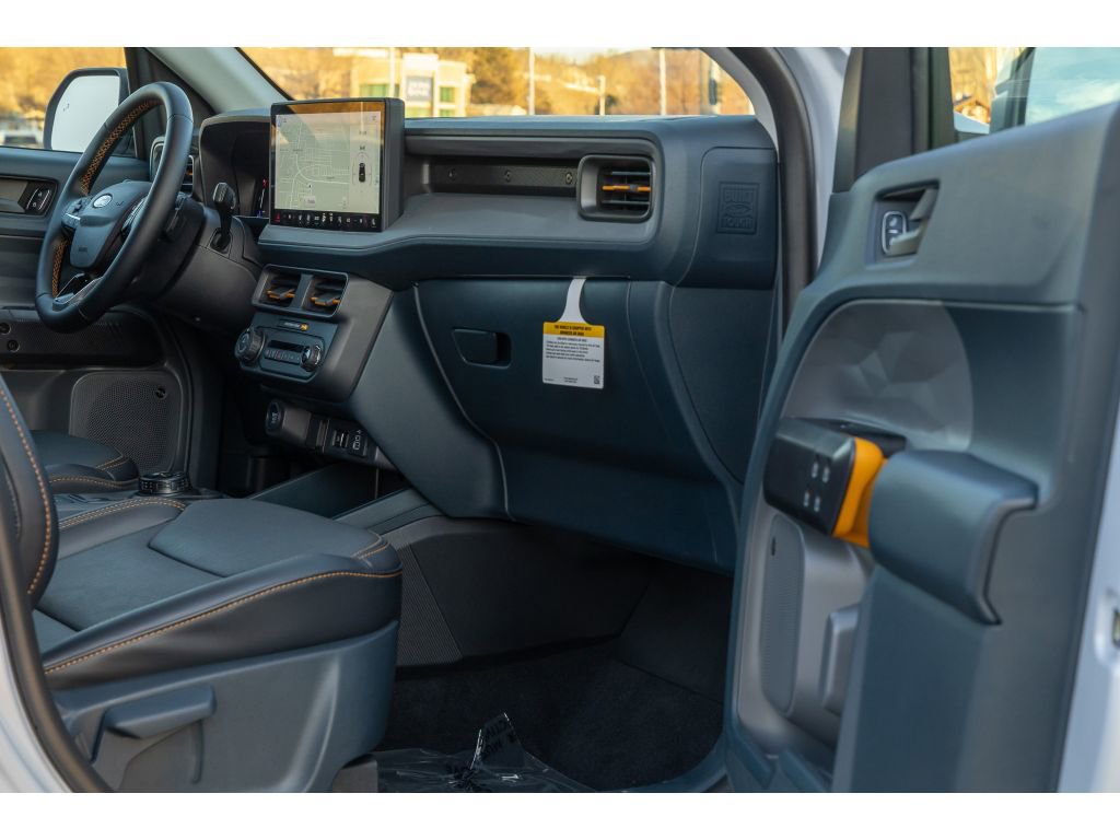New 2026 Ford Maverick Tremor image 10