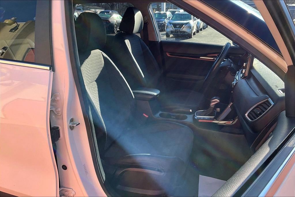 Used 2023 Kia Seltos S image 7