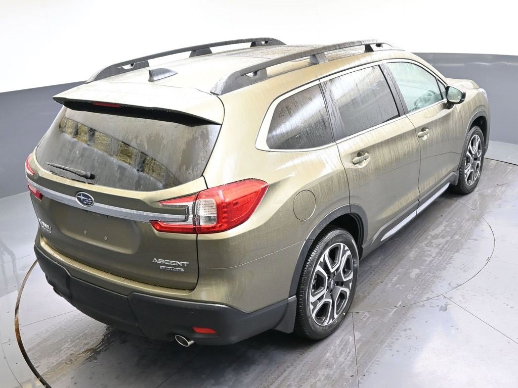 New 2026 Subaru Ascent Limited image 40