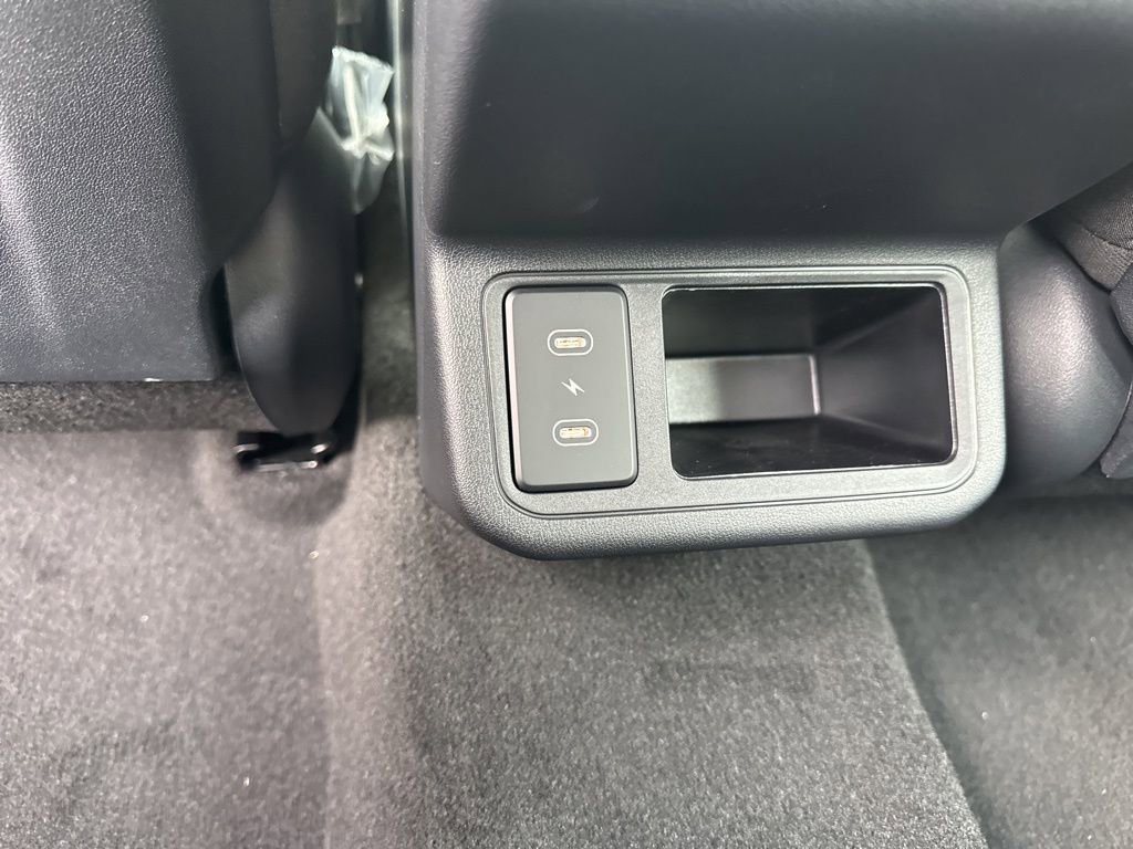 New 2025 Kia K4 LXS image 10