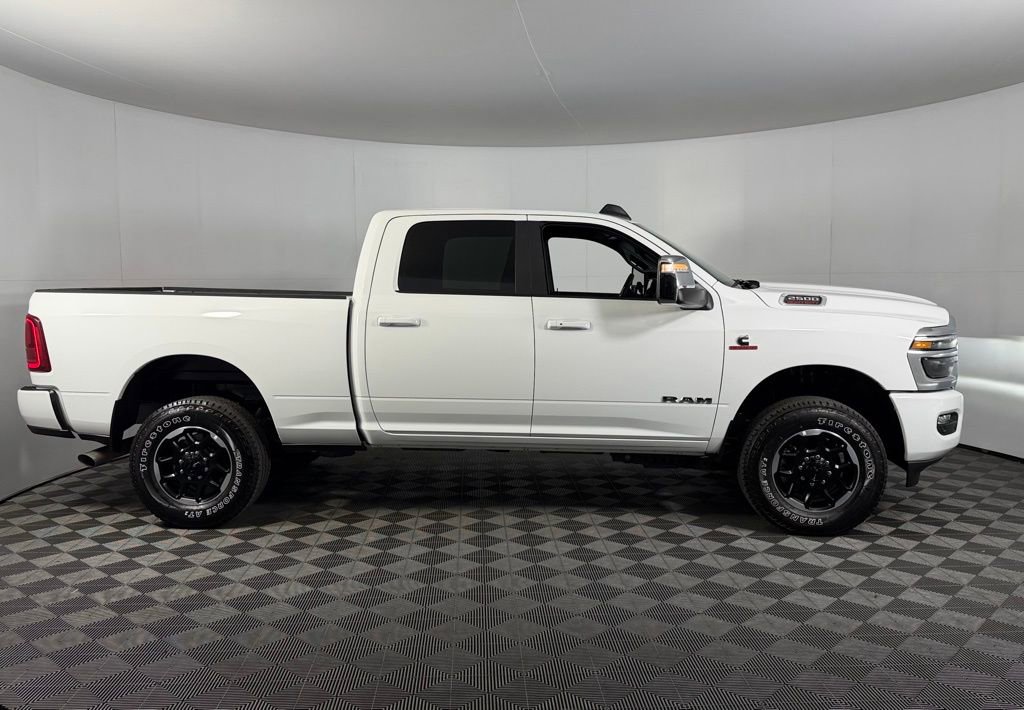 Used 2026 RAM 2500 Laramie image 6