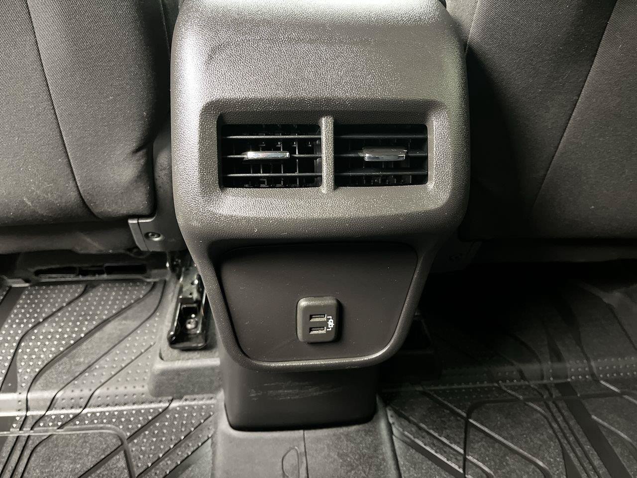Used 2024 Chevrolet Equinox LT w/ LPO, Floor Liner Package AWD/4WD image 12