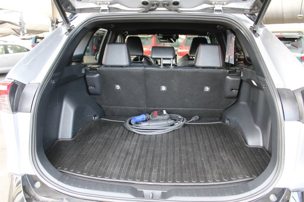 Certified 2022 Toyota RAV4 XSE w/ Weather Package AWD/4WD image 59