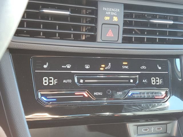 New 2026 Volkswagen Jetta Sport FWD image 27