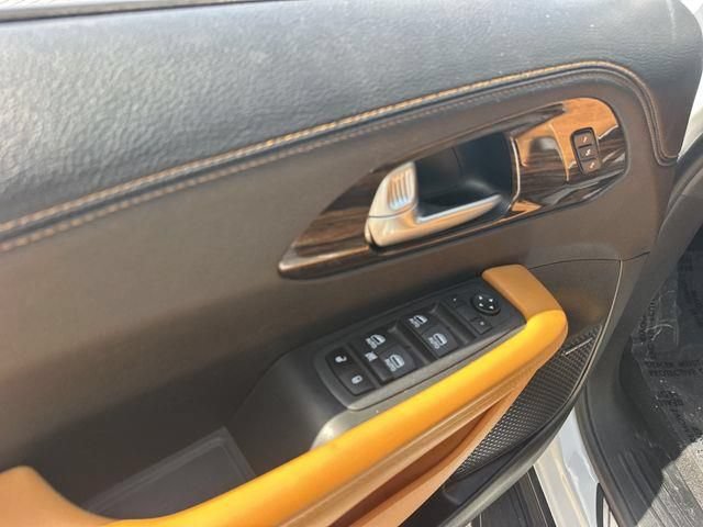 Used 2022 Chrysler Pacifica Pinnacle FWD image 18