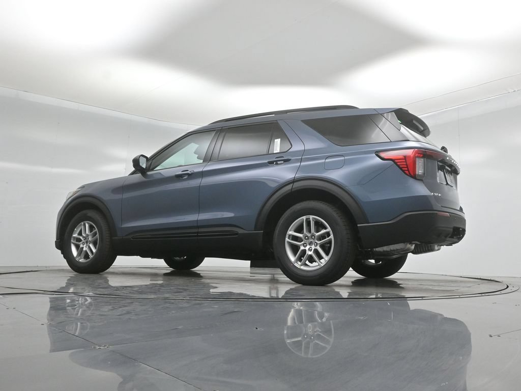 New 2026 Ford Explorer Active RWD image 48