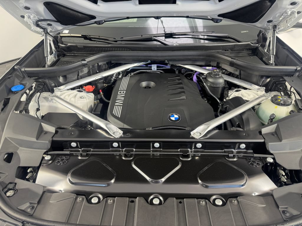 New 2026 BMW X5 xDrive40i AWD/4WD image 20
