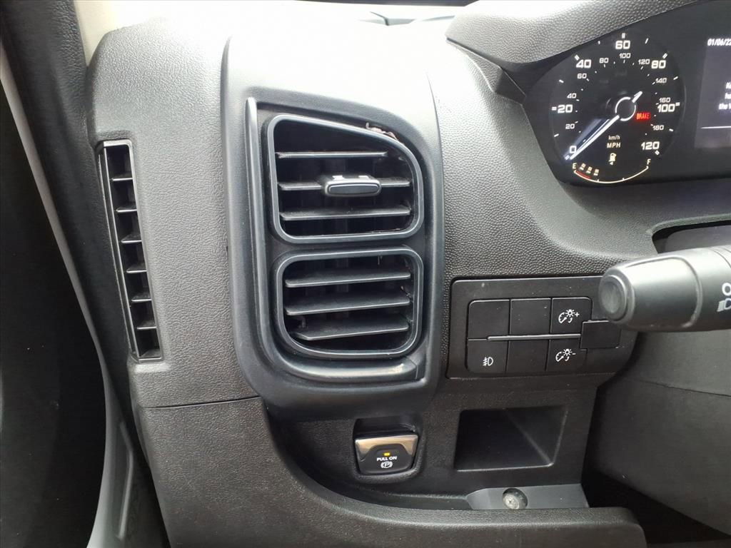 Used 2023 RAM ProMaster 3500 w/ Driver Convenience Group image 22