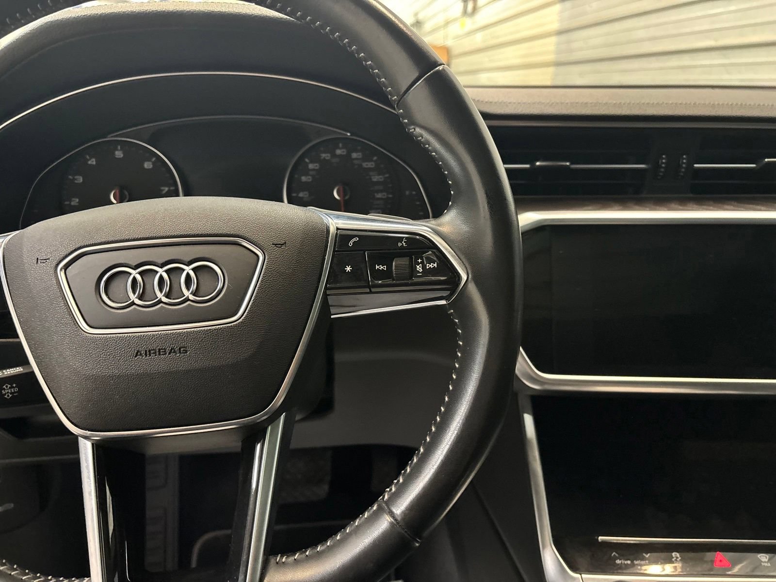 Used 2020 Audi A6 3.0T Premium w/ Convenience Package AWD/4WD image 17