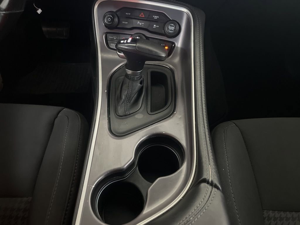 Used 2019 Dodge Challenger GT w/ Blacktop Package image 60