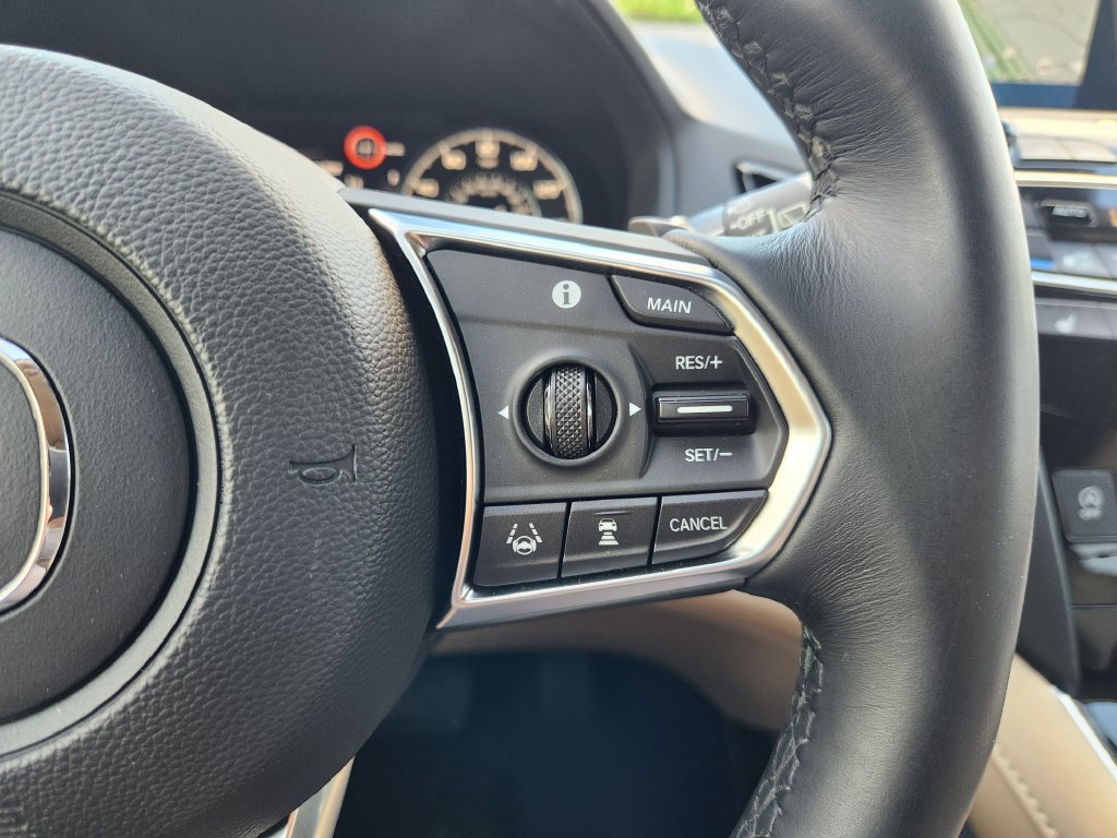 Used 2020 Acura RDX w/ Technology Package AWD/4WD image 30
