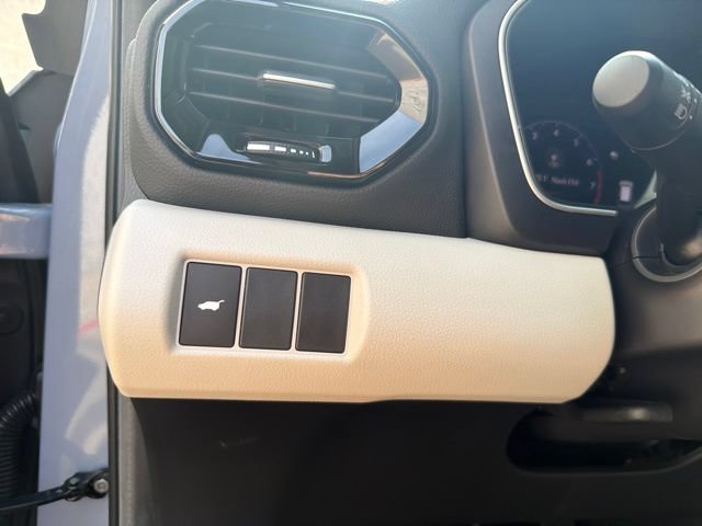 Certified 2026 Honda Passport RTL image 32