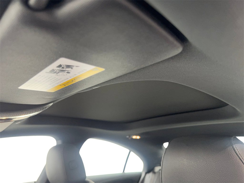 Used 2024 Mercedes-Benz CLA 250 4MATIC image 69