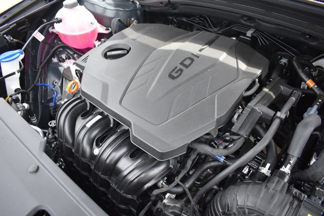 New 2026 Kia K5 GT-Line w/ GT-Line Premium Package AWD/4WD image 35