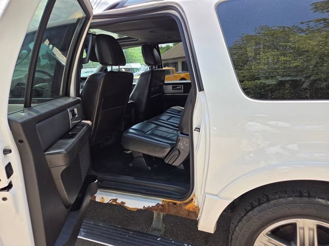 Used 2012 Ford Expedition EL Limited AWD/4WD image 39