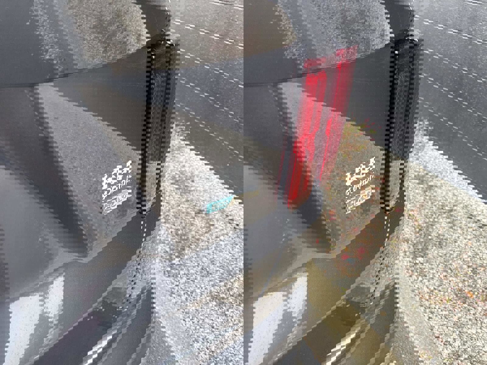 Used 2022 Kia Sorento SX Prestige w/ Panoramic Sunroof Package image 10