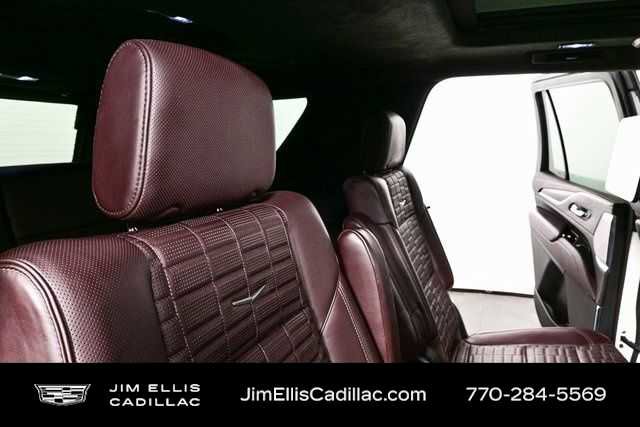 Used 2023 Cadillac Escalade Sport Platinum image 23
