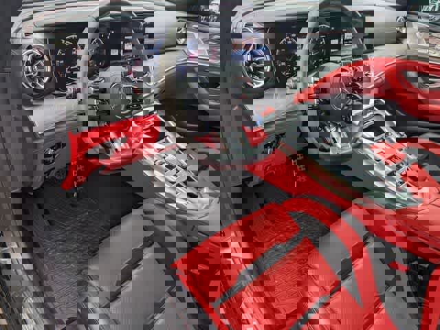 Used 2024 Mercedes-Benz AMG GT 43 image 2