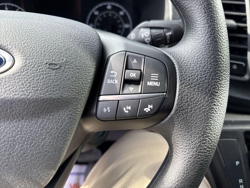 New 2024 Ford Transit 350 AWD image 22