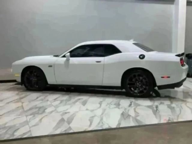 Used 2020 Dodge Challenger R/T Scat Pack image 10