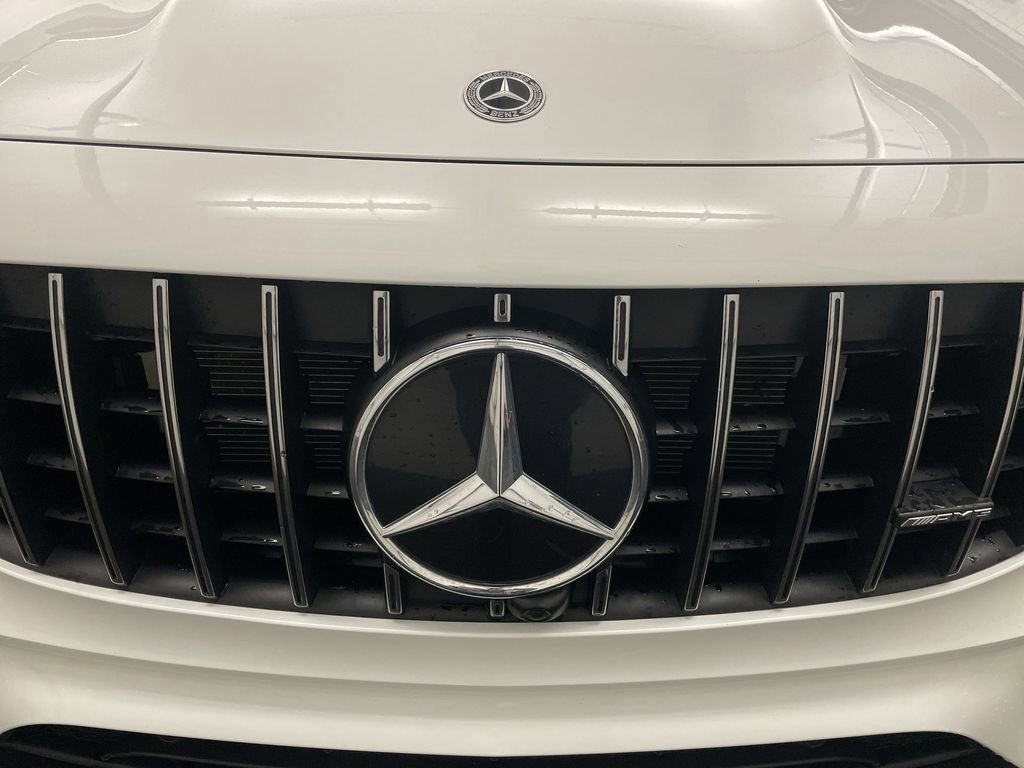 Used 2022 Mercedes-Benz GLB 35 AMG 4MATIC image 26