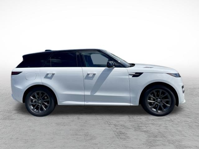 Certified 2025 Land Rover Range Rover Sport Dynamic SE AWD/4WD image 4